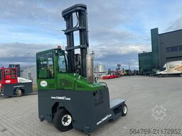 Combilift C4000 /2015 /Triplex 8400 mm/Only 7299 h
