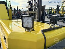 Combilift C5000FSL DIESEL DUPLEX 4100 SIDE LOADER