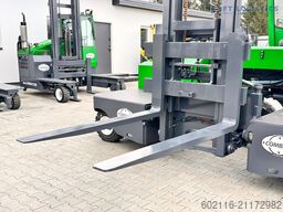 Combilift C5000SL / DIESEL / 4500MM / DUPLEX / CAB