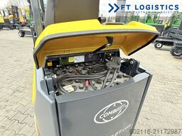 Combilift AISLE MASTER 15E TRIPLEX 5250 FREE-LIFT