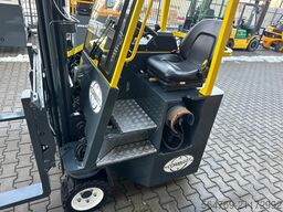 Combilift CB3000/LPG /2015 year/ Perfect condition