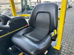 Combilift CB3000/LPG /2015 year/ Perfect condition