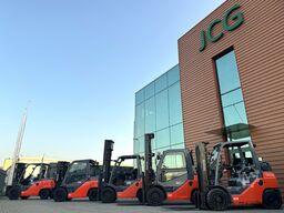 Mitsubishi FD35NT /Diesel/Only 6012 hours/New Price