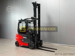 Linde XI 16 PH