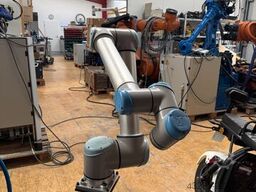 Cobot UR10 CB3.1