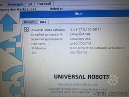 Cobot UR10 CB3.1