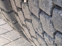 Scania S500 NGS Highline 4x2 - Retarder - Night clima ...