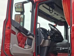 Scania S500 NGS Highline 4x2 - Retarder - Night clima ...
