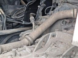 Scania S500 NGS Highline 4x2 - Retarder - Night clima ...