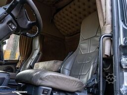 Scania T560 Longline, 6x2 Boogie, Retarder, Torpedo - ...