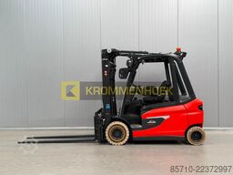 Linde E 25 L
