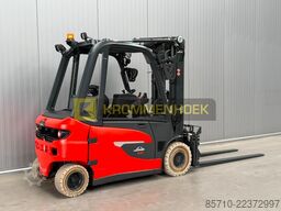 Linde E 25 L
