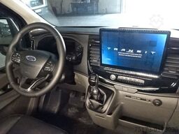 FORD Transit 350 L3H2 TRAIL 4x4 AHK Xenon Navi SYNC4