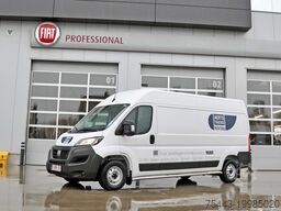 Fiat New Ducato Easy Pro L3H2 140 PK
