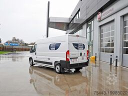 Fiat New Ducato Easy Pro L3H2 140 PK