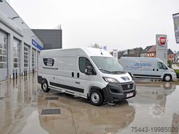 Fiat New Ducato Easy Pro L3H2 140 PK