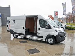Fiat New Ducato Easy Pro L3H2 140 PK