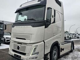 VOLVO Aero FH 500, XL, Euro6, Retarder, Mikrowelle