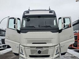 VOLVO Aero FH 500, XL, Euro6, Retarder, Mikrowelle