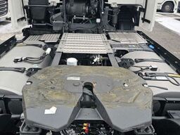 VOLVO Aero FH 500, XL, Euro6, Retarder, Mikrowelle