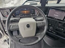 VOLVO Aero FH 500, XL, Euro6, Retarder, Mikrowelle