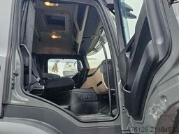 MERCEDES-BENZ Actros 1843, Retarder, Kipphydraulik, 1.Hand