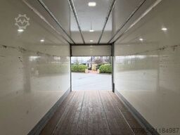 DAF XF 410 FAN SSC VOLLUCHT 2X VANGMUIL 703.000 KM V