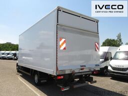 IVECO Daily 70C18HA8/P Koffer/LBW, Klima, NL 3228kg