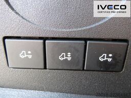 IVECO Daily 70C18HA8/P Koffer/LBW, Klima, NL 3228kg