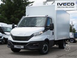 IVECO Daily 35C16 Koffer/LBW Klima, Kamera