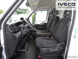 IVECO Daily 35C16 Koffer/LBW Klima, Kamera