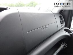IVECO Daily 35C16 Koffer/LBW Klima, Kamera