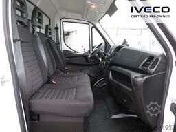 IVECO Daily 35C16 Koffer/LBW Klima, Kamera