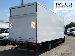 IVECO Daily 70C18HA8/P Koffer/LBW, Klima, NL 3228kg