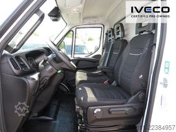 IVECO Daily 70C18HA8/P Koffer/LBW, Klima, NL 3228kg
