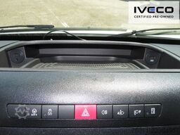IVECO Daily 70C18HA8/P Koffer/LBW, Klima, NL 3228kg