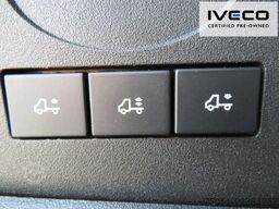 IVECO Daily 70C18HA8/P Koffer/LBW, Klima, NL 3228kg