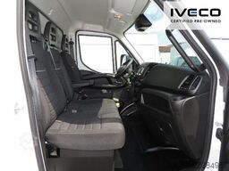 IVECO Daily 70C18HA8/P Koffer/LBW, Klima, NL 3228kg