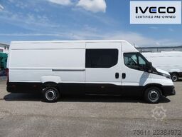 IVECO Daily 35S18HA8V 6-Sitzer, Klima, Kamera, l+h