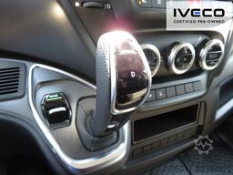IVECO Daily 35S18HA8V 6-Sitzer, Klima, Kamera, l+h