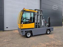 Baumann HX40 - PANTOGRAPH