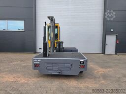 Baumann HX40 - PANTOGRAPH
