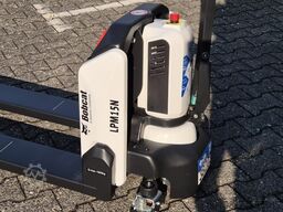 Bobcat LPM15N-7/ Neu 2024