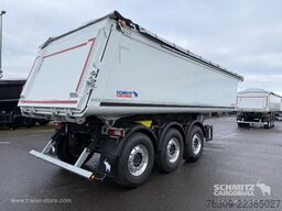 Schmitz Cargobull Kipper Alukastenmulde Thermomulde 26m³