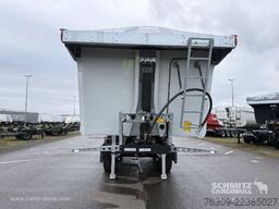 Schmitz Cargobull Kipper Alukastenmulde Thermomulde 26m³