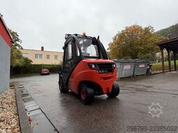 Linde H 35 D - 02 - 393