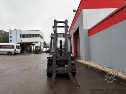 Linde H 35 D - 02 - 393