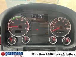 MAN TGA 26.480 6x4 BL, Intarder, SZM/Pritsche