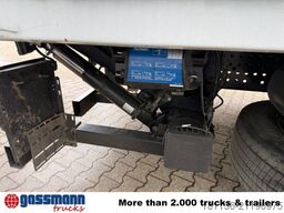 Mercedes-Benz Antos 1835 L 4x2, LBW