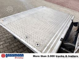 Mercedes-Benz Antos 1835 L 4x2, LBW